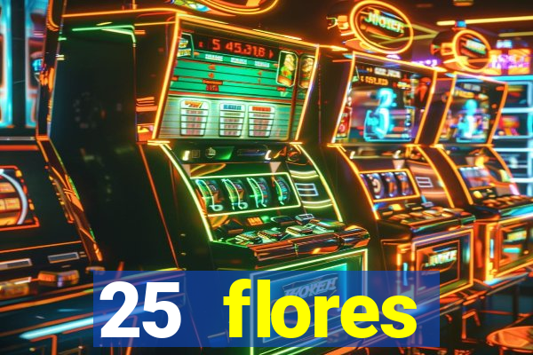 25 flores silvestres com nomes